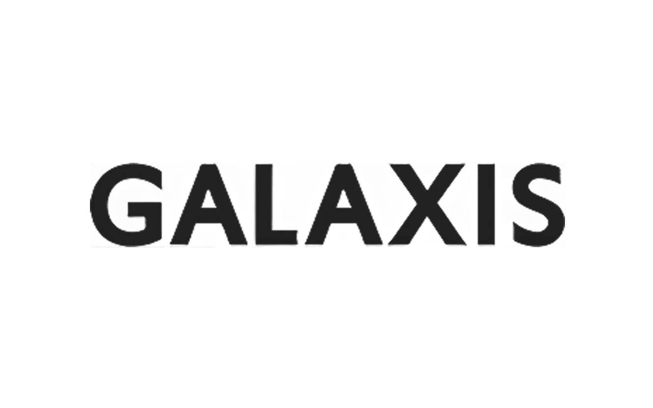 Galaxis logo