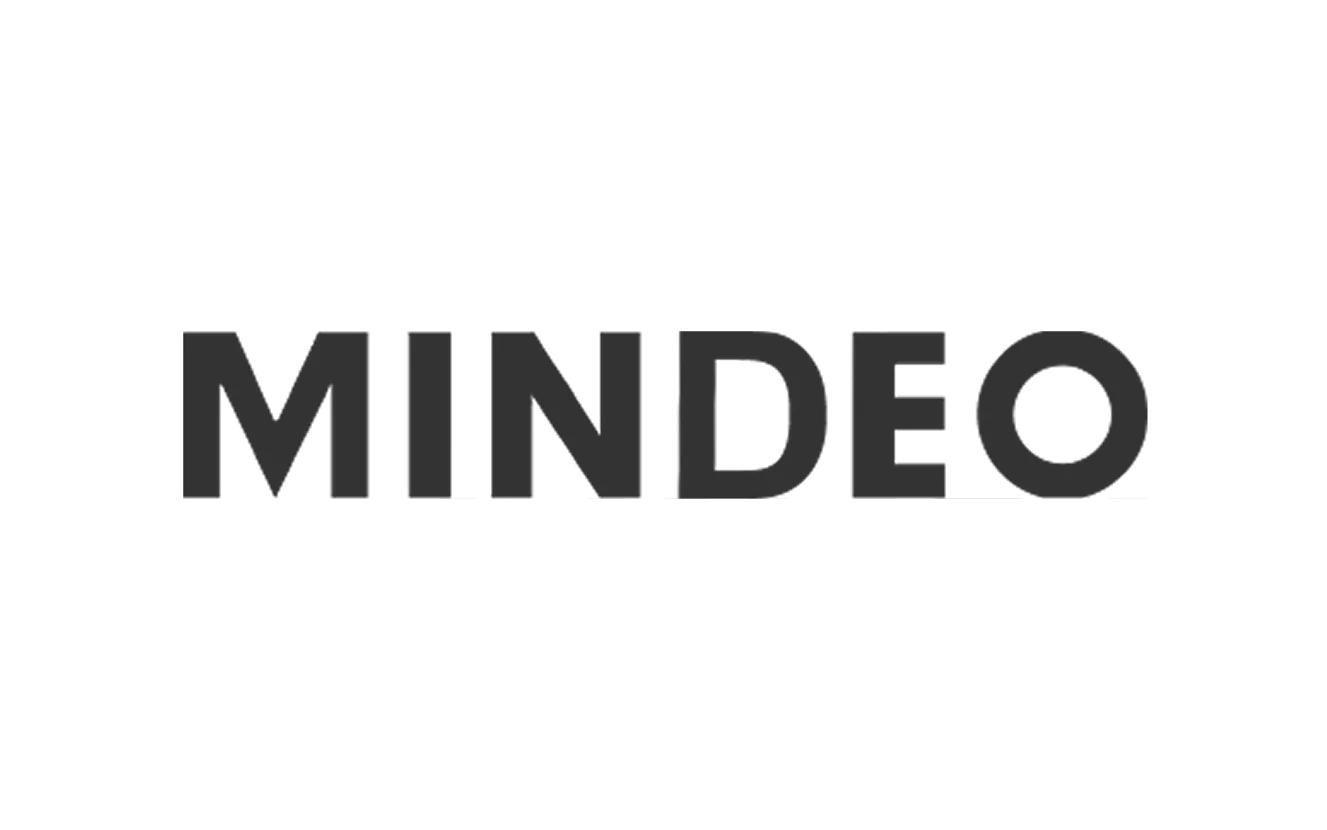 Mindeo logo