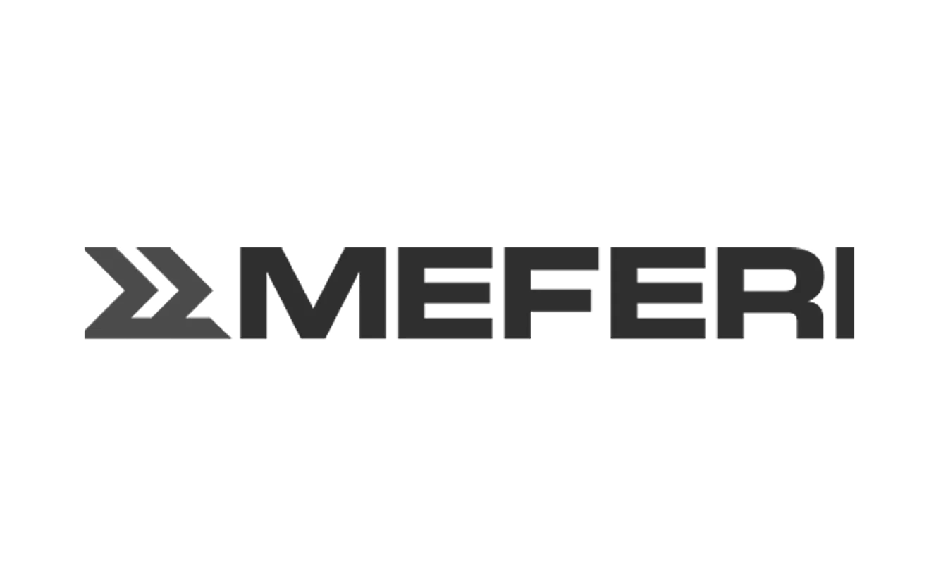 Meferi logo
