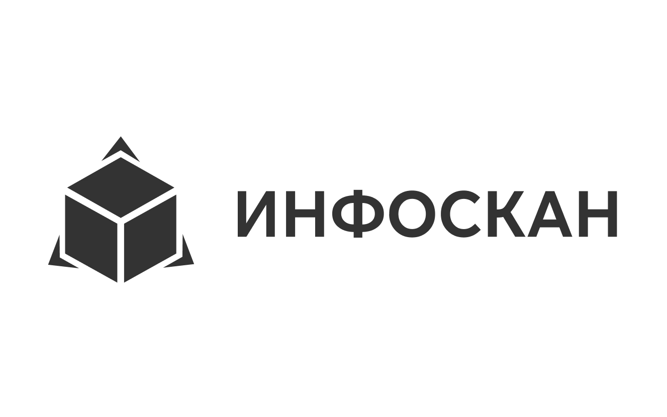 Инфоскан logo