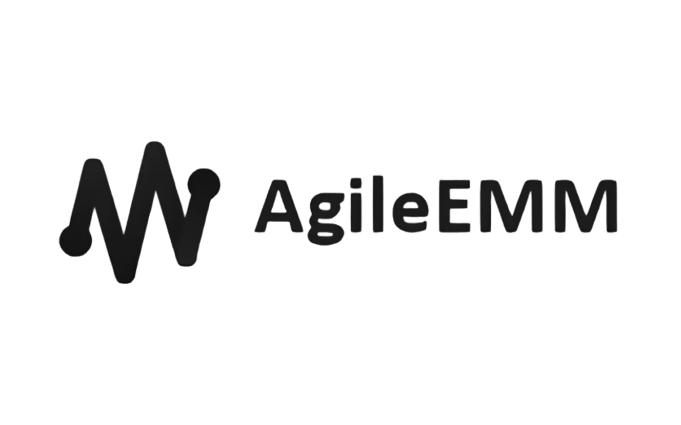 Agile EMM logo