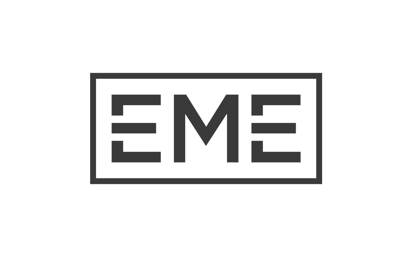 EME logo