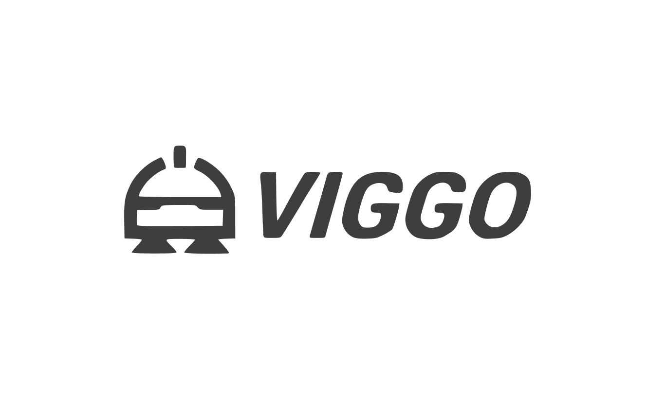 Viggo logo