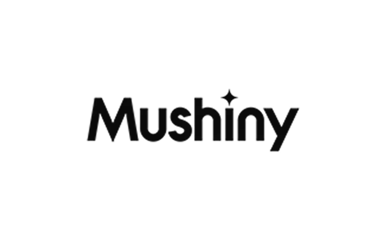 Mushiny logo