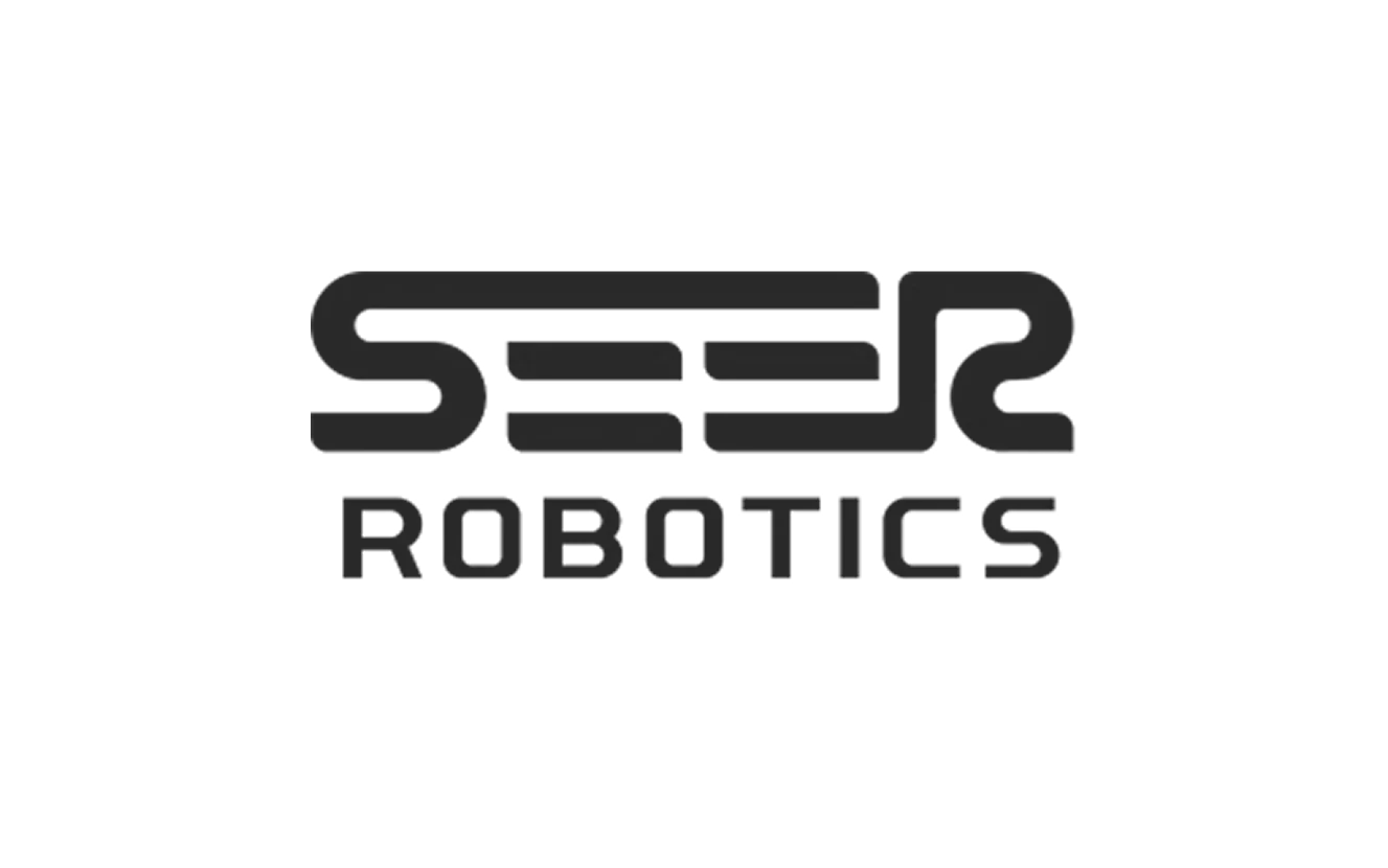 Seer Robotics logo