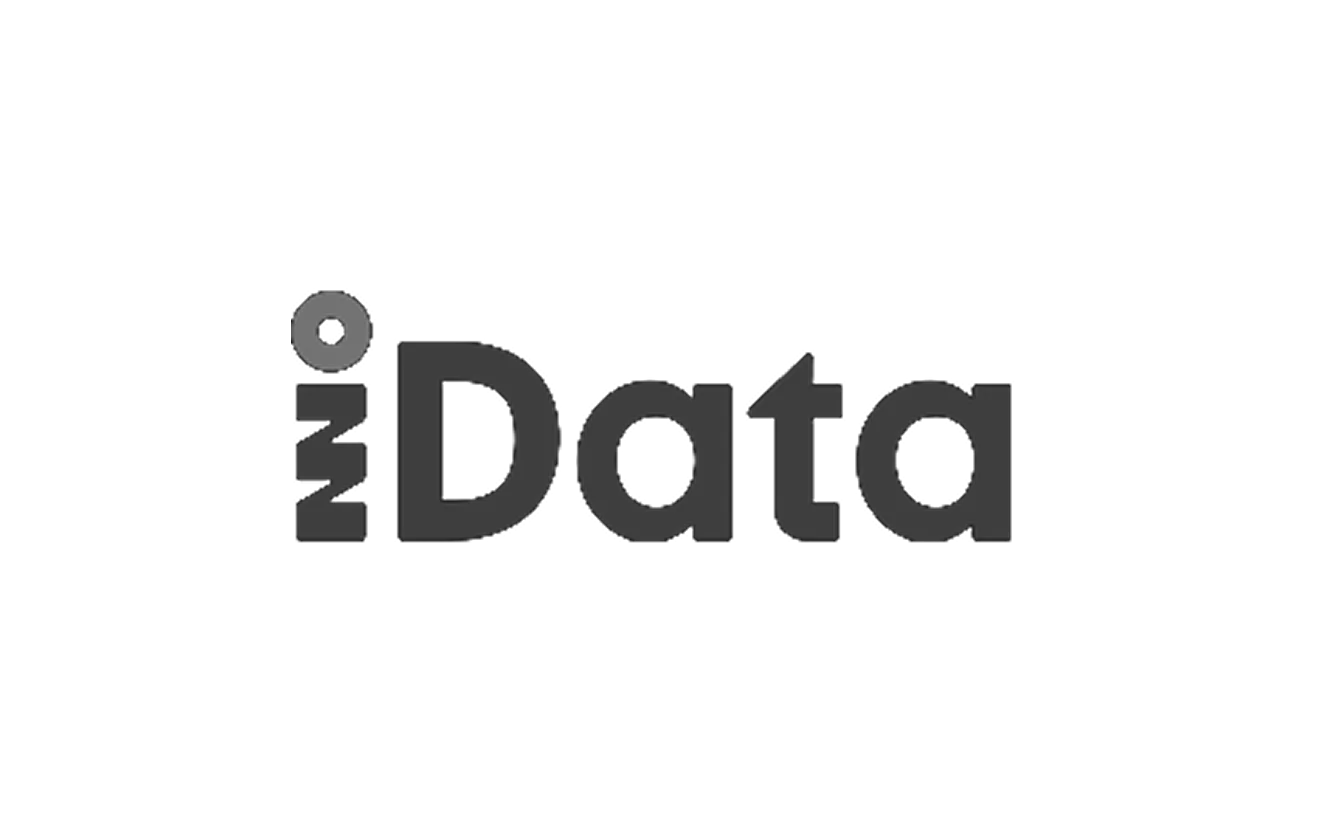 iData logo