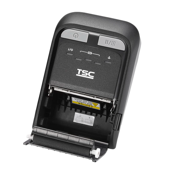 Принтер этикеток TSC TDM-20 99-082A102-1002