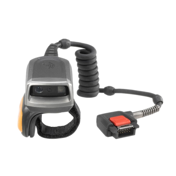 Кольцевой сканер Zebra RS5000 RS5000-LCFLWR