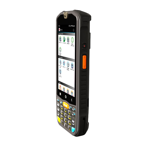 ТСД Point Mobile PM67 PM67G6V23BJE0C