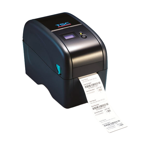 Принтер этикеток TSC TTP-225 99-040A001-0202