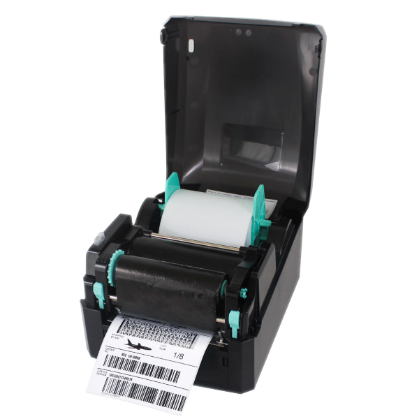 Принтер этикеток GoDEX GE330 011-GE3A12-000