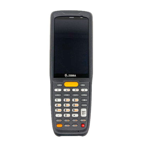 ТСД Zebra MC2700 MC27BJ-2A3S2RU