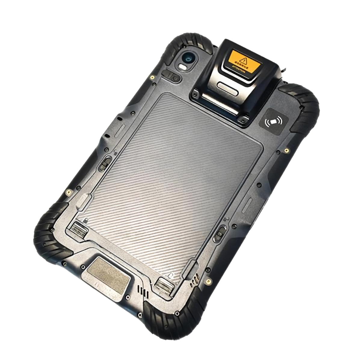Терминал сбора данных Unitech TB85+ TB85-01LFUMDG