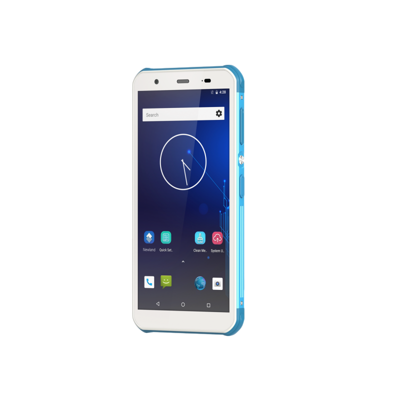 Терминал сбора данных Newland M10 Pilot Pro CL-M1055-W4