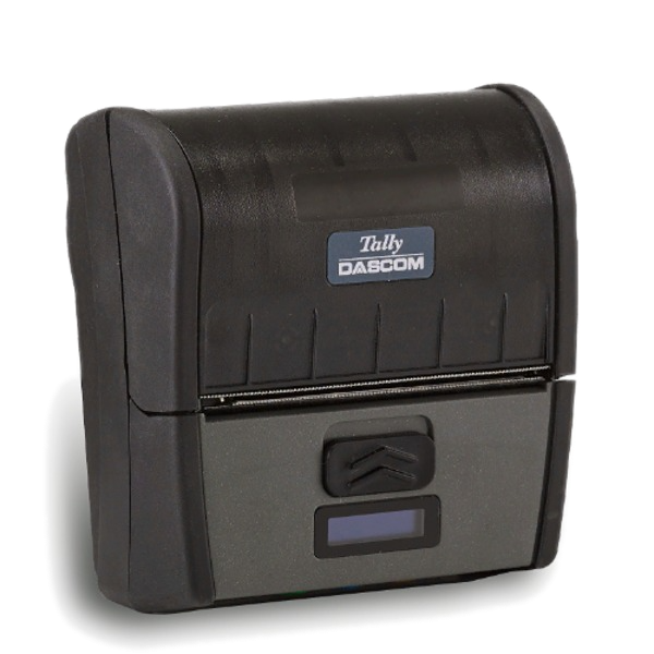 Принтер этикеток Dascom DP-230L 28.0GJ.0084