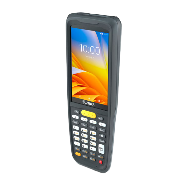 ТСД Zebra MC2700 MC27BJ-2A3S2RU