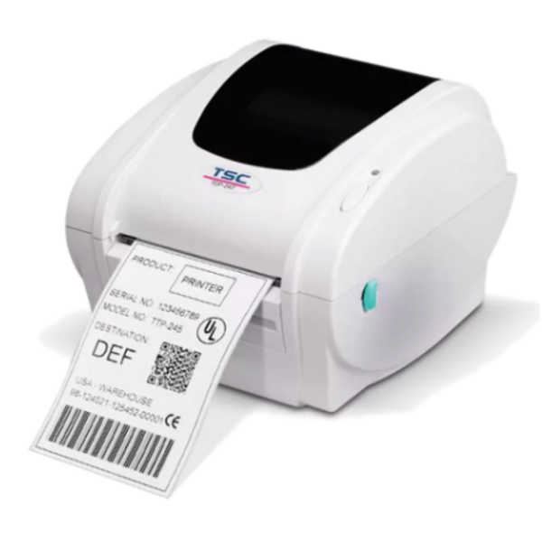 Принтер этикеток TSC TDP-345 99-128A002-2002