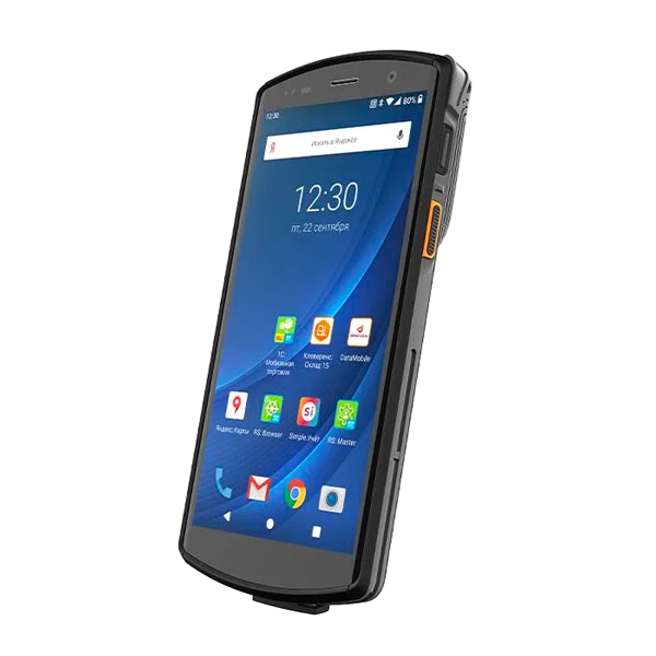 ТСД Urovo DT50D RFID DT50D-SH3S9E4021