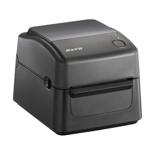 Принтер этикеток Sato WS4 WS408DT-STD WD202-400NN-EUAL