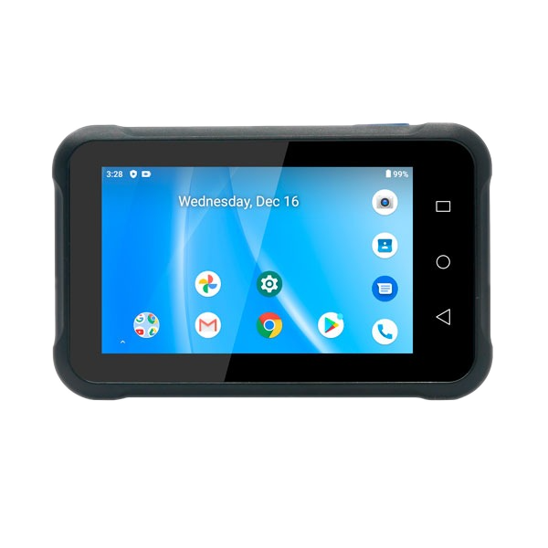 Терминал сбора данных Unitech WD200 WD200-0A6FUM3G