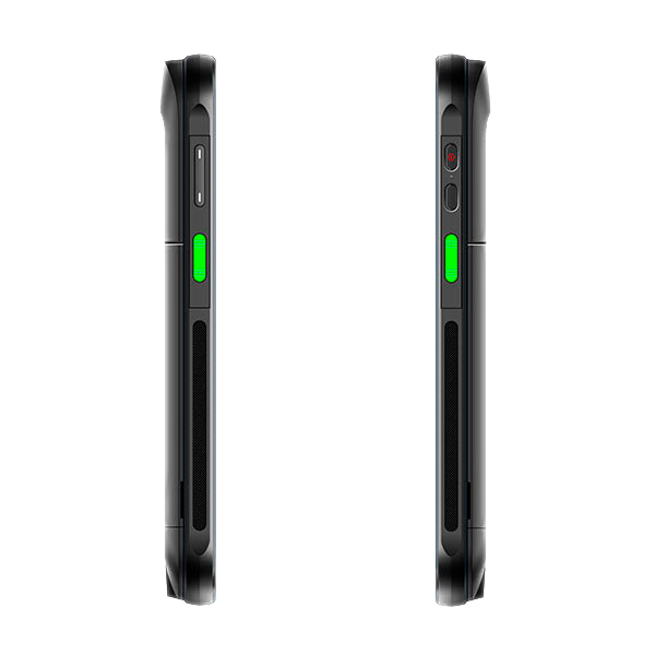 Терминал сбора данных Chainway MC50 MC50EEA12-T12