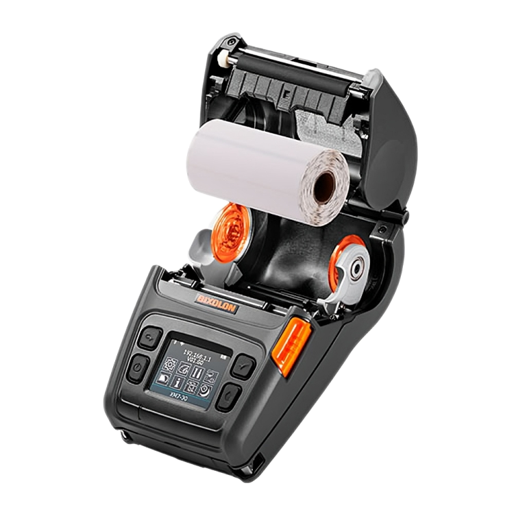 Принтер этикеток Bixolon XM7-30 XM7-30iaWDaKL