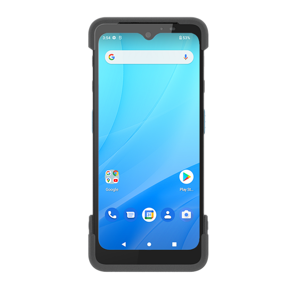 Терминал сбора данных Unitech PA768 PA768-QA6FRM3G