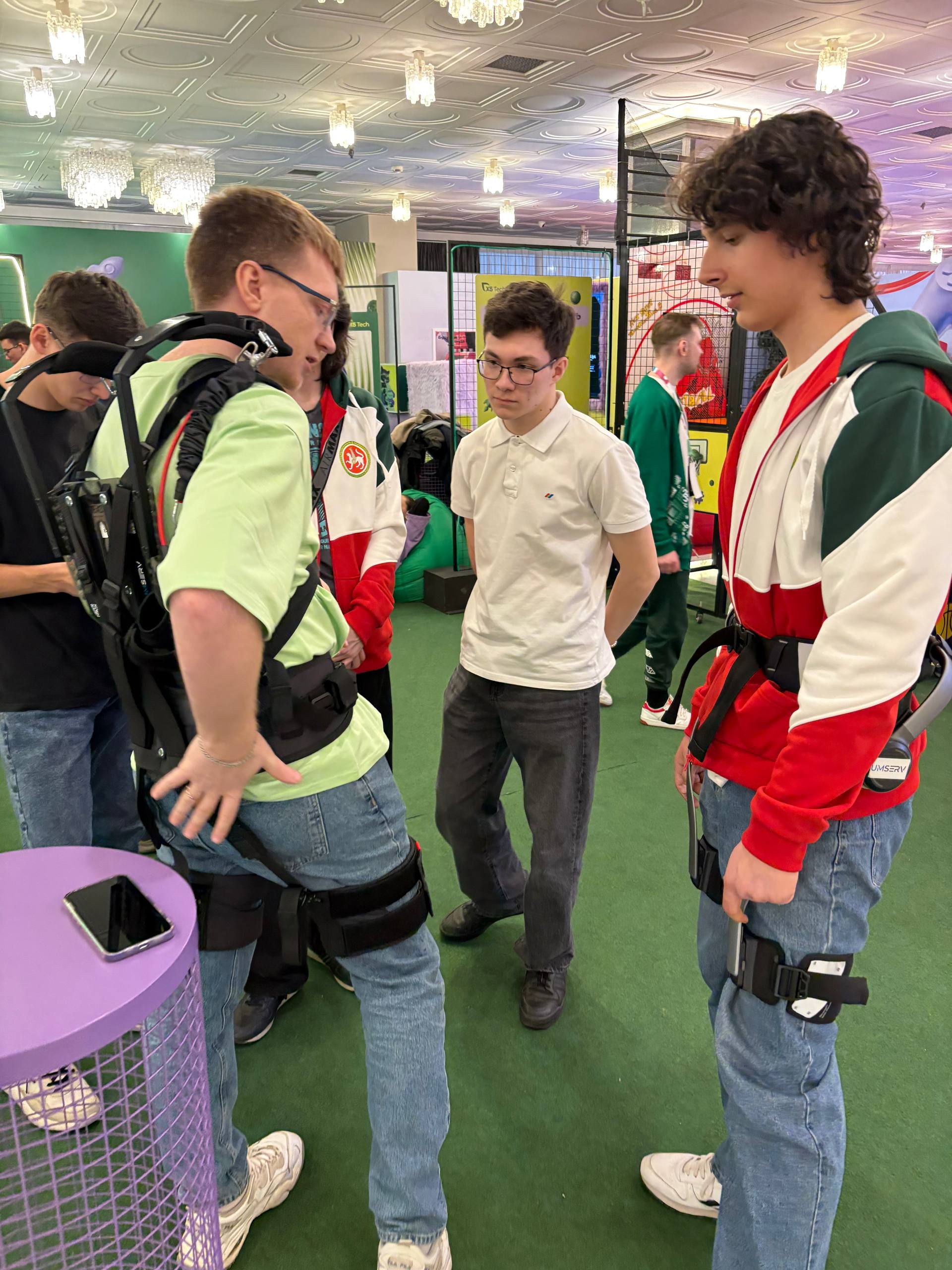 Всероссийская олимпиада школьников