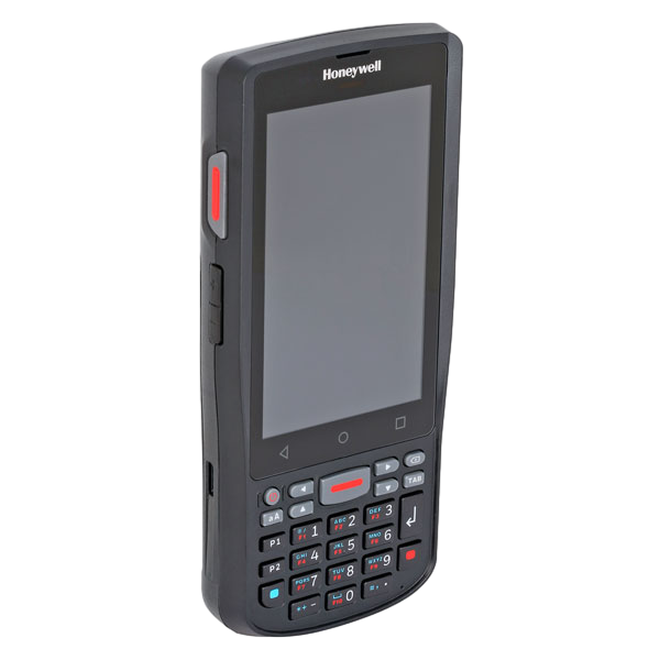 ТСД Honeywell EDA51K EDA51K-1-B931SQGRK