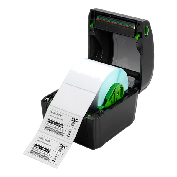 Принтер этикеток TSC DA210 99-158A005-0202