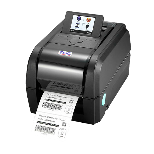 Принтер этикеток TSC TX300 99-053A032-1302