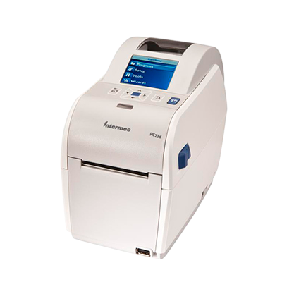 Принтер этикеток Honeywell PC23D PC23DA0000022
