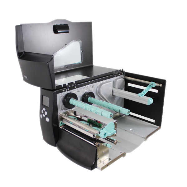 Принтер этикеток GoDEX EZ6250i 011-62iF12-000