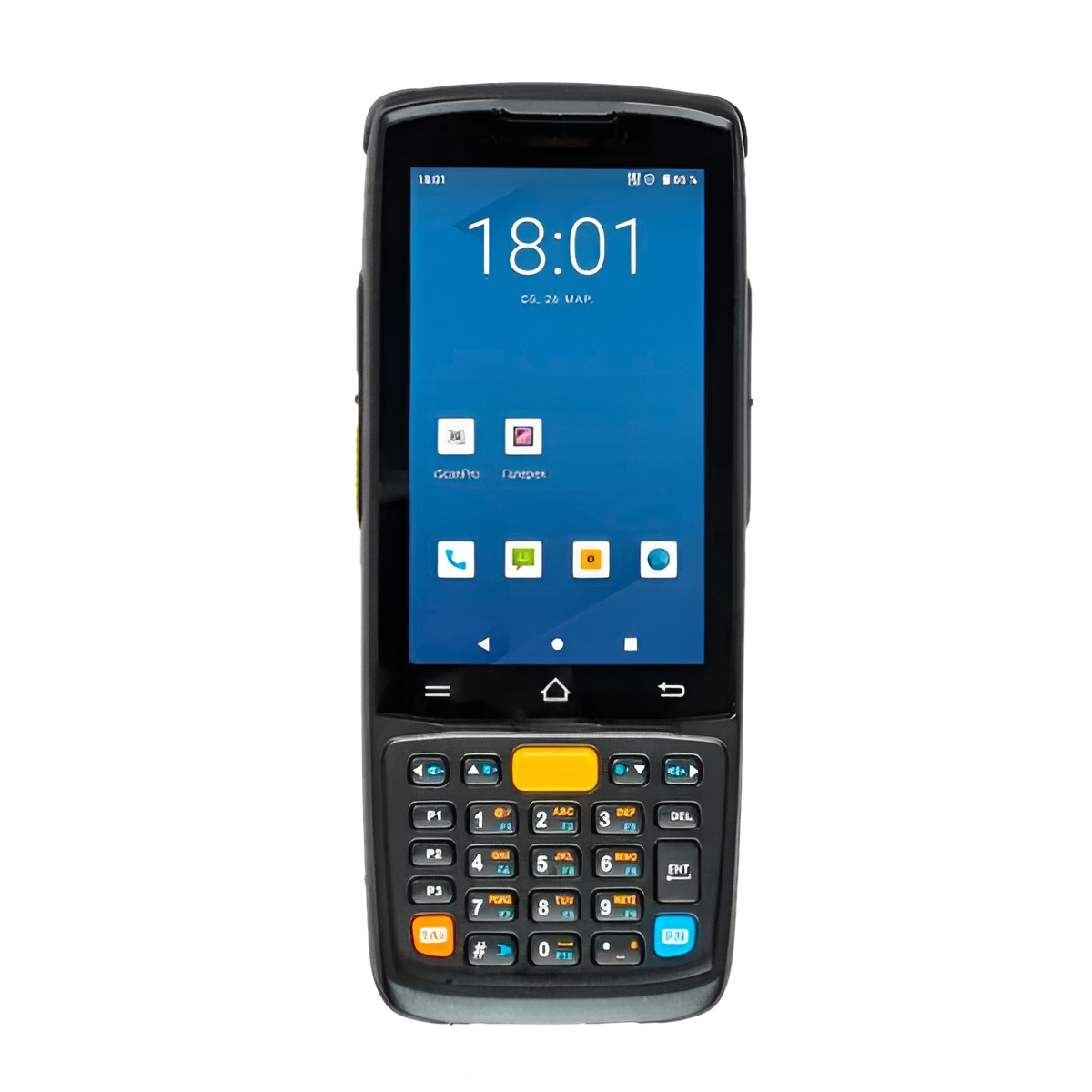 ТСД  iData K3S PSC003104