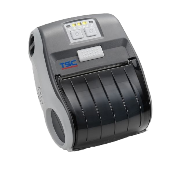 Принтер этикеток TSC Alpha-3R 99-048A062-0202