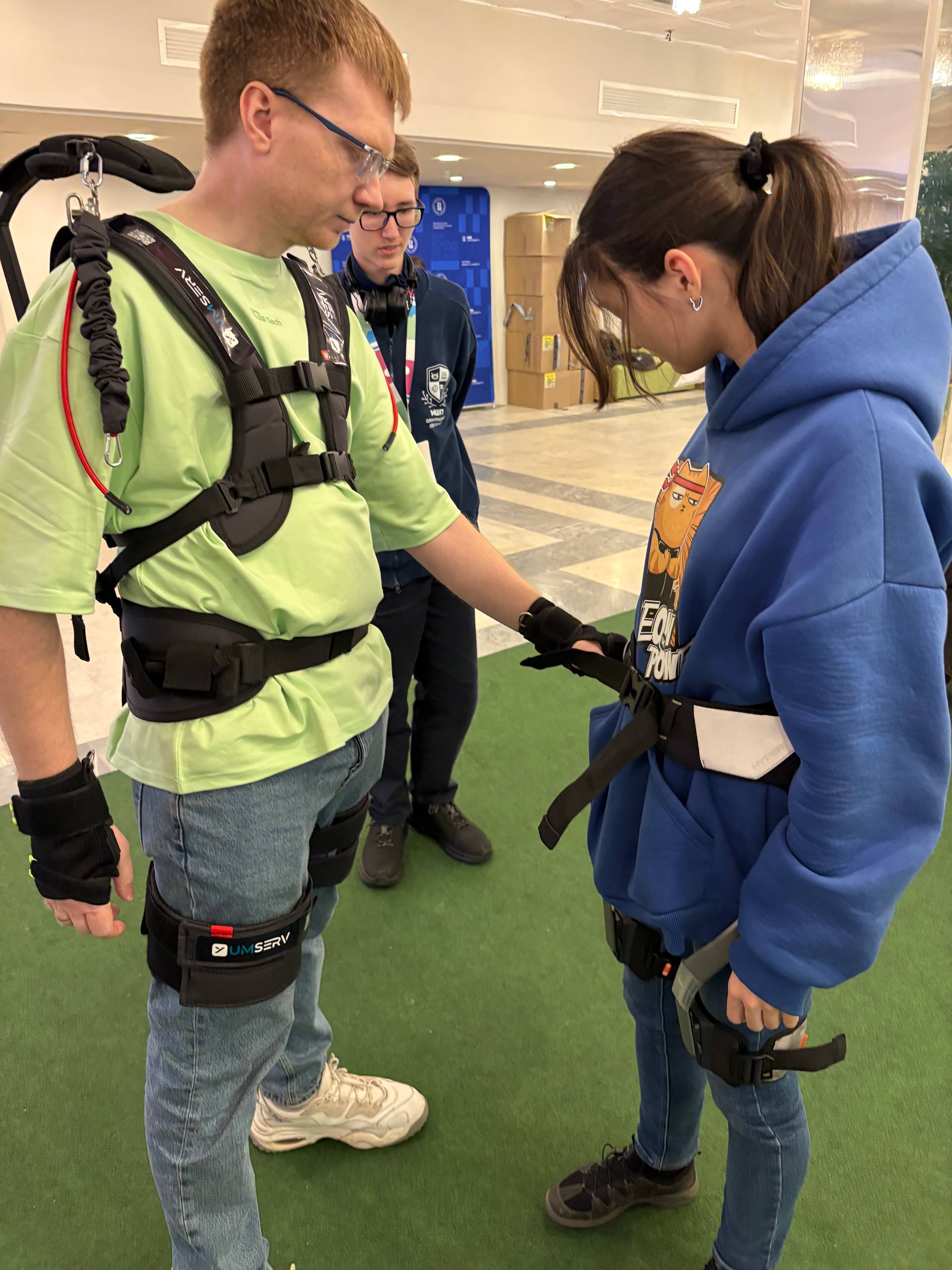 Всероссийская олимпиада школьников