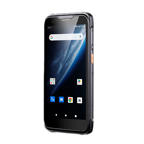 Терминал сбора данных Chainway MC95 MC95AEA12-T12