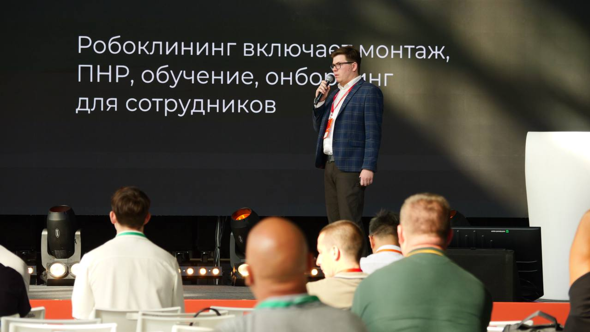 Выставка NobleLift 2025