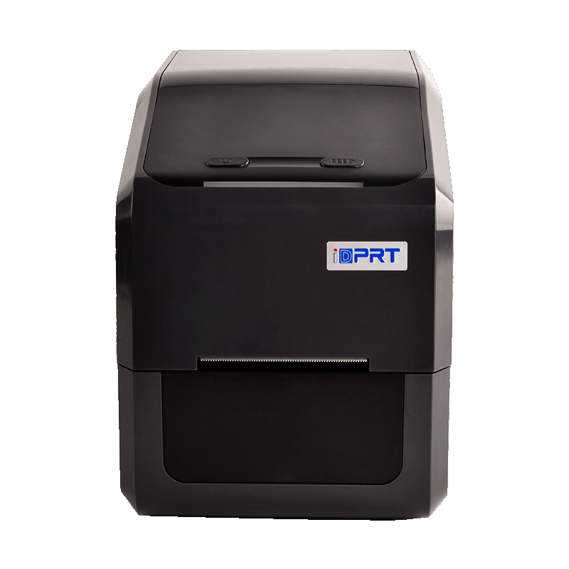 Принтер этикеток Idprt iE2X 10.9.ID20.8U003