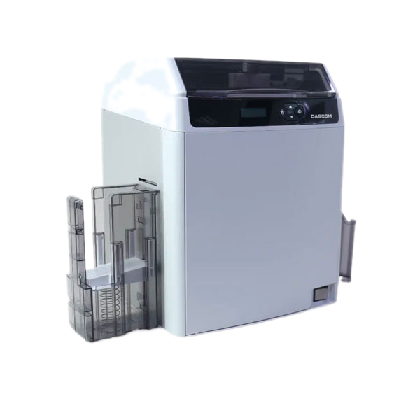 Принтер этикеток Dascom DC-7600 28.896.0090