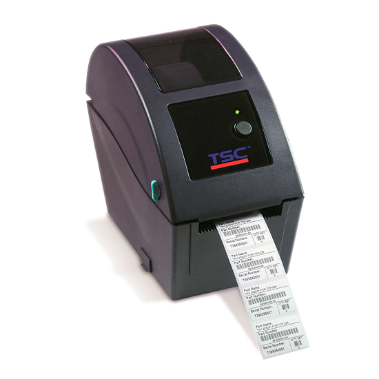 Принтер этикеток TSC TDP-324 99-039A035-0002