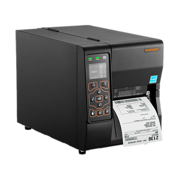 Принтер этикеток Bixolon XT3-40 XT3-40CB