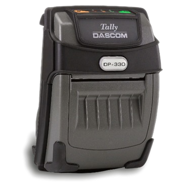 Принтер этикеток Dascom DP-330 28.0GK.6157