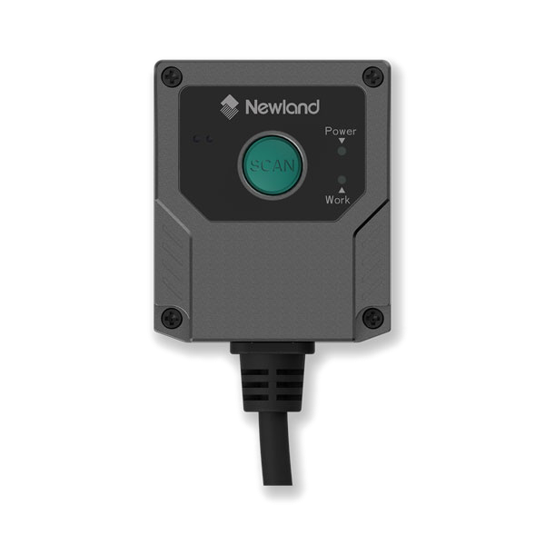 Сканер штрих-кода Newland FM430 Barracuda NLS-FM430-RC