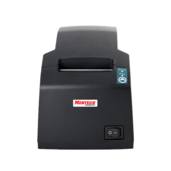 Чековый принтер Mertech MPRINT G58 4502