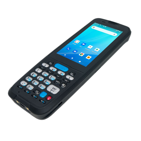 ТСД UNITECH HT330 HT330-NAL2UM3G