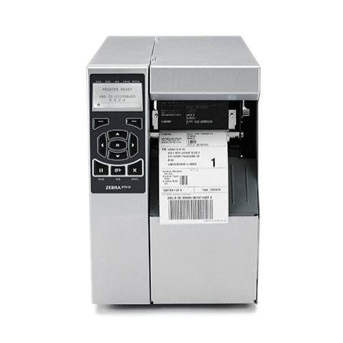 Принтер этикеток Zebra ZT510 ZT51042-T2E0000Z