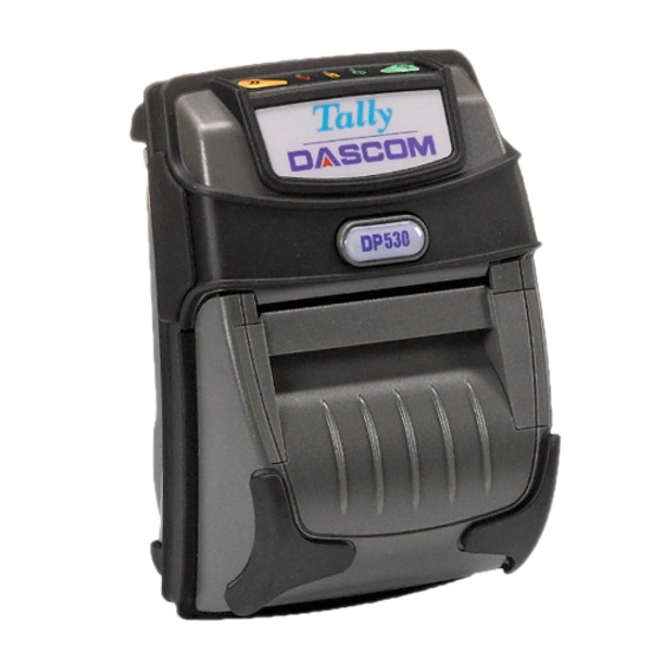 Принтер этикеток Dascom DP-530 (SE) 28.0GN.6147