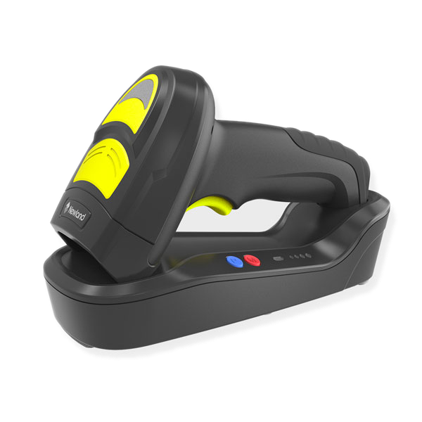 Сканер штрих-кода Newland HR42 Halibut NLS-HR4280-BT-C