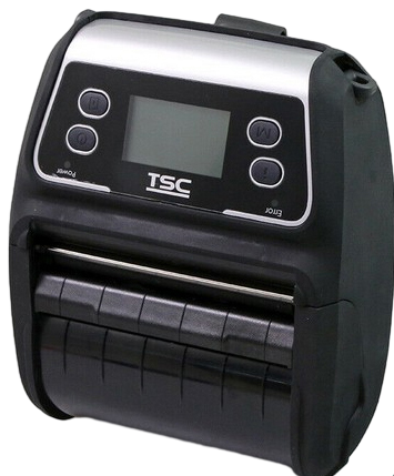 Принтер этикеток TSC Alpha-4L 99-052A031-0502